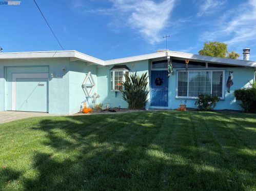 550 Bernal Ave, Livermore, CA 94551-2677
