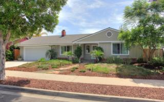 548 Hastings Dr, Santa Barbara, CA 93117-1640