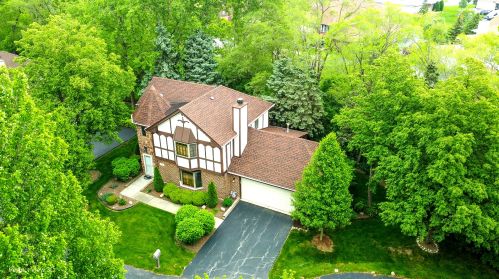 11739 Black Forest Ln, Palos Park, IL 60464-1085