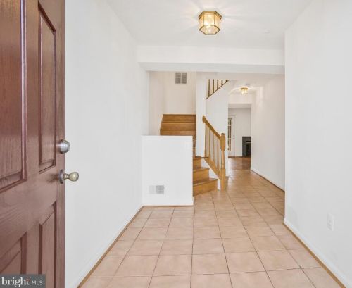 6308 Gray Sea Way, Columbia MD  21045-7408 exterior
