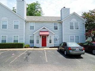 357 Fort Worth Ave, Norfolk VA 23505-2622 exterior