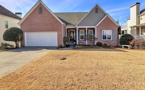 911 Soaring Dr, Marietta, GA 30062-3265