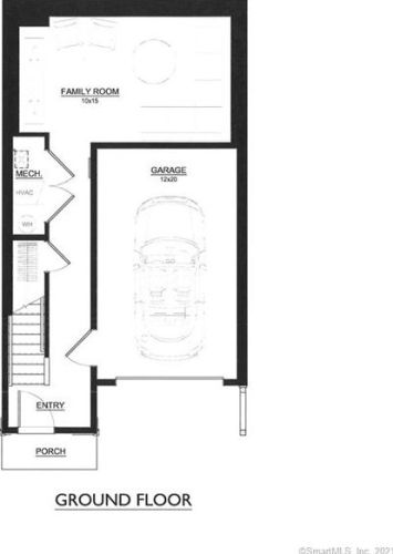 64 Scotch Cap Rd, Quaker Hill CT  06375-1431 exterior