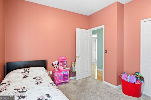 556 Goldfinch Way, Stockbridge GA  30281-9027 exterior