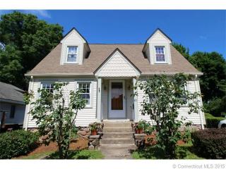 80 Williams St, Meriden, CT 06450-4512