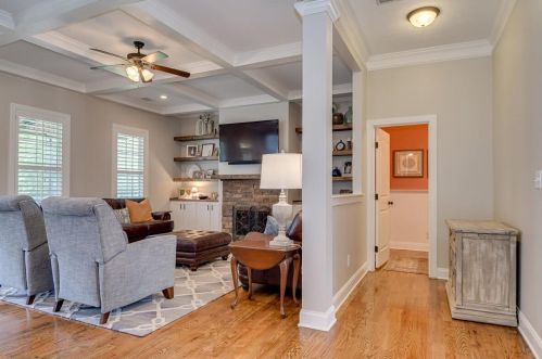 420 Buxton Ln, Evans GA  30809-6775 exterior