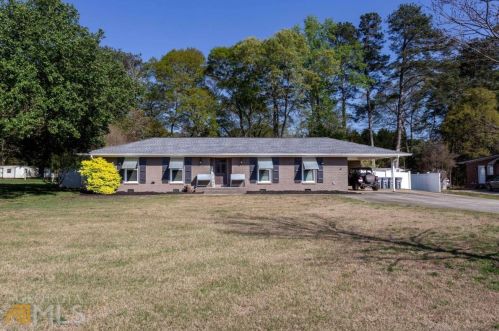 125 Westwood Ave, Bogart, GA 30622-2102
