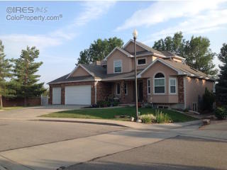 1693 Stove Prairie Cir, Loveland, CO 80538-3407