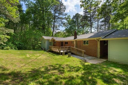 469 Dogwood Pass, Ball Ground, GA 30107