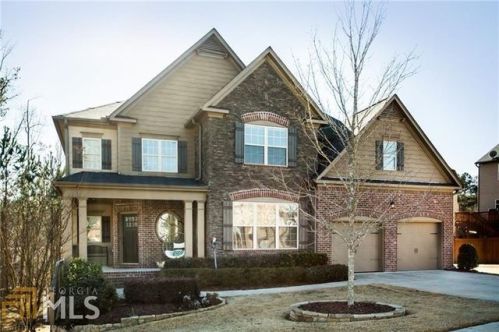 602 Watersedge Way, Holly Springs, GA 30188-5449