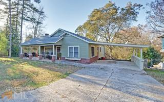 143 Chestnut Ave, Demorest, GA 30535-5649