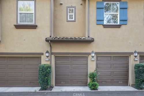111 Coral Rose, Irvine CA  92603-0101 exterior