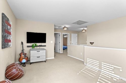 6695 Fonder Dr, Parker CO  80134-5177 exterior