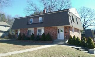 135 Walnut St, Southington CT  06489-2335 exterior