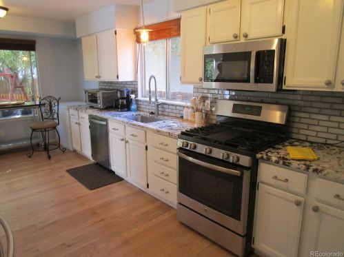 17036 Wiley Pl, Parker CO 80134-7629 exterior