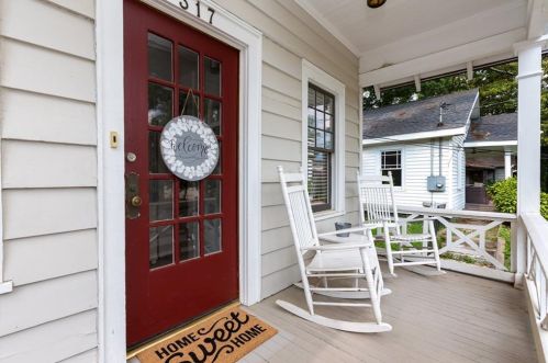 317 Home Park Ave, Atlanta GA  30318-5309 exterior