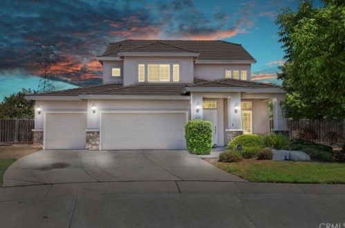 3752 Crane Ave, Merced, CA 95348-9616