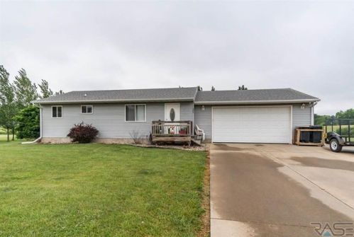 305 5th Ave, Wellington, SD 57035-2014