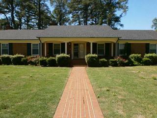 4609 Wake Forest Rd, Portsmouth, VA 23703-4414