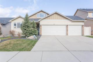 116 Bristol Ave, Spokane, WA 99224-8418