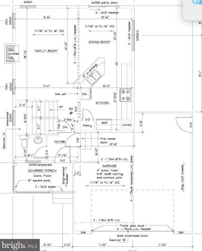 1395 Amphibian Dr, Riviera Beach, MD 21122-5901
