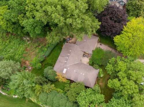 5124 Skyline Dr, Minneapolis MN  55436-1354 exterior