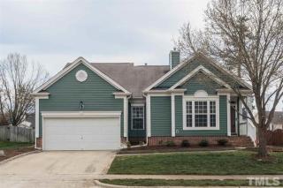 5909 Solitude Way, Durham, NC 27713-4303