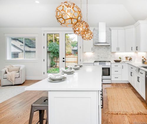 1744 Krameria St, Denver CO  80220-1555 exterior