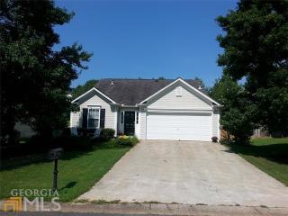 245 Carrington Way, Holly Springs, GA 30115-4721