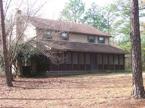 7840 Ga Highway 215, Vienna, GA 31092-7217