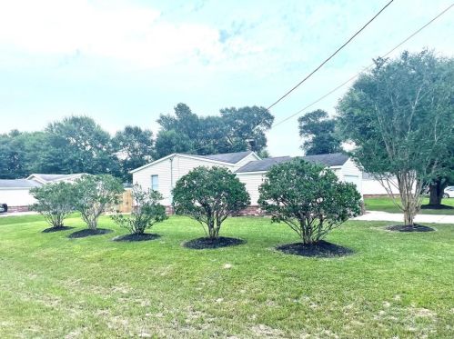 16513 Desert Star Dr, Conroe TX  77302-5446 exterior