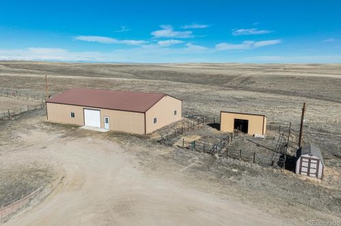 8781 Sun Country Dr, Elizabeth, CO 80107-9355