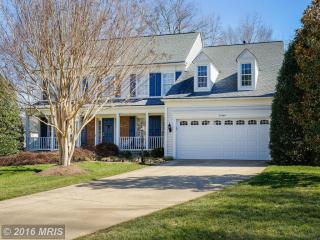20448 Winfield Pl, Dulles VA  20165-7531 exterior