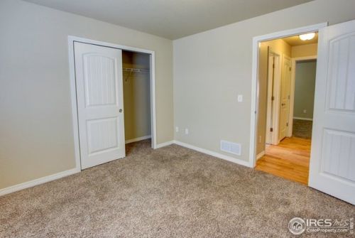 4605 Freehold Dr, Fort Collins CO  80550-2671 exterior