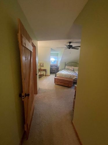 127 Little Acres Rd, Big Canoe GA  30143-6937 exterior