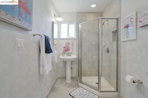 23 Kirkwood Ct, Concord CA  94521-1427 exterior