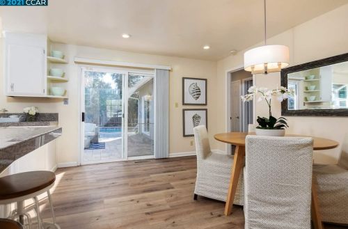 3700 Sheridan Ct, Concord CA  exterior