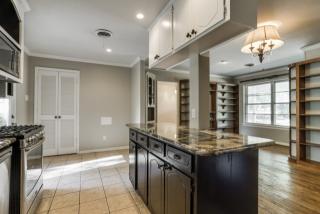 1523 San Saba Dr, Dallas TX  75218-3554 exterior