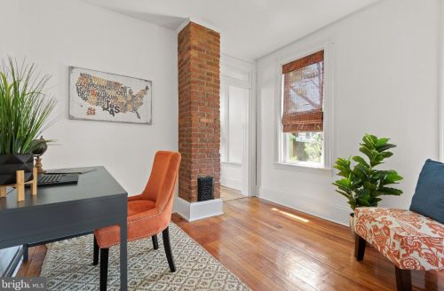 33 Ruby St, Lancaster PA  17603-5166 exterior