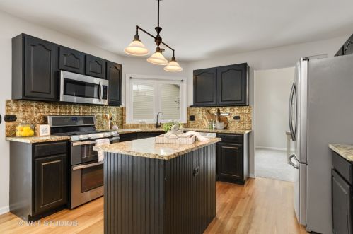 385 Aristocrat Dr, Lemont IL  60490-3189 exterior