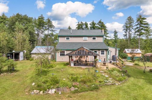 74 Lamper Rd, Alton, NH 03809-4645