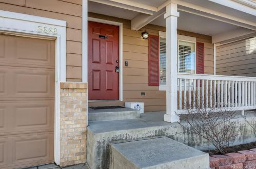 6668 Fonder Dr, Parker, CO 80134-5176