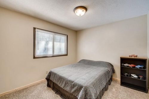 1616 Eugene St, Saint Paul MN  55110-3341 exterior