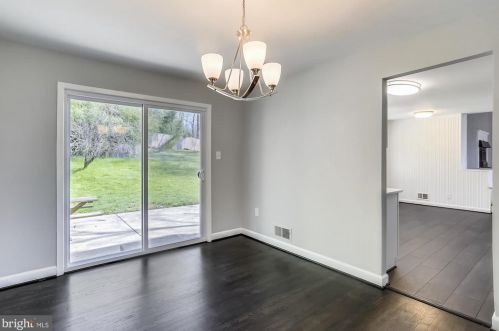 11744 Lovejoy St, Silver Spring MD 20902-1632 exterior