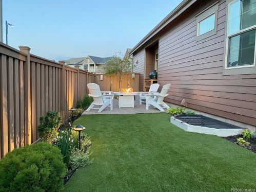 5429 Tamarac St, Denver CO  80220-3322 exterior