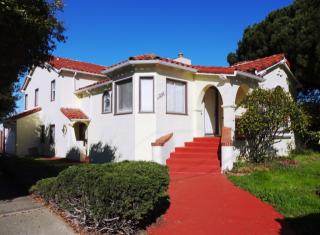 201 Civic Center St, Richmond, CA 94804-1816