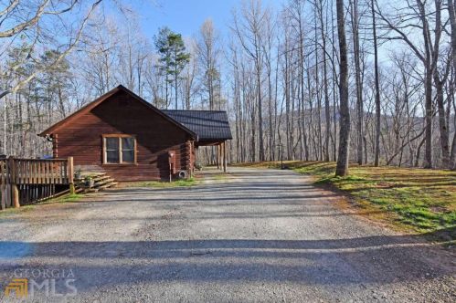 373 Scrougetown Rd, Ellijay, GA 30536-3935