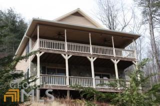 841 Confederate Dr, Clayton, GA 30525-5336