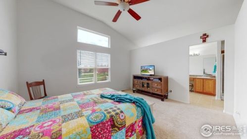 1309 Reeves Dr, Fort Collins CO  80526-9646 exterior