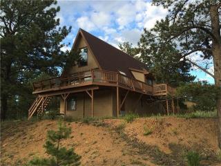 251 Ingles Dr, Twin Rock, CO 80816